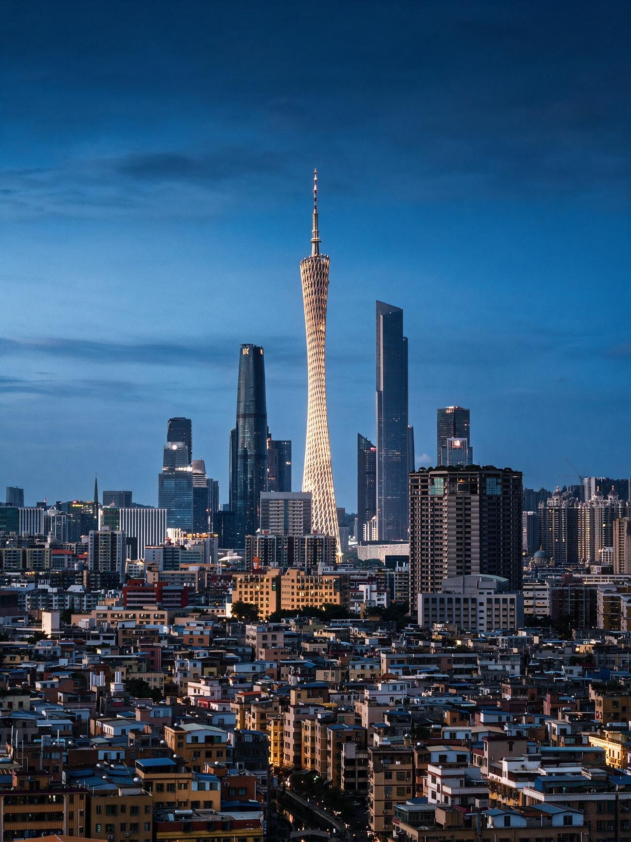 建筑分类效果图